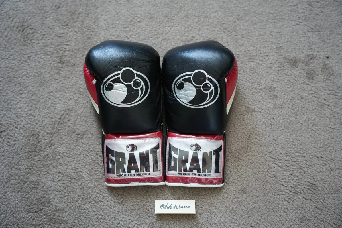 Grant Boxing Gloves for sale - eBay