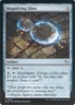 Magnifying Glass C Murders at Karlov Manor 255 NM