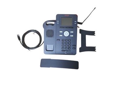 Avaya J139 IP Tischtelefon 700513916 | VoIP Business Telefon | Neue Kabel | Originalverpackt |