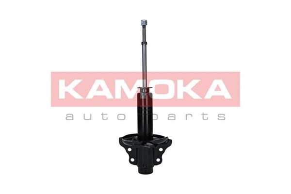 1X StoßDäMpfer Kamoka 2000639 FüR KIA Sportage SUV K00 Retona FK 16V 4WD-image