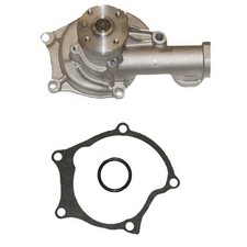 New Water Pump For Hyundai Sonata 2000 Gtx Mitsubishi Eclipse Elantra 1990-1994