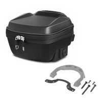 Shad Tankrucksack X0SE03CL (FüR: Ktm 1290 Super Duke R Abs Ktm Superduke 13-19 )
