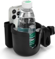 E-Scooter Bike Waterproof Handlebar Storage Bag Front Pouch