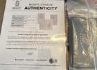 President Donald J Trump Autographed Book Dual Auto Signature  COA One Of One 💎 — photo 3