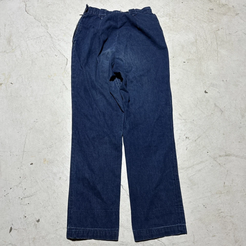 Jeans Levi’s vintage años 50 Foto 2 de 4