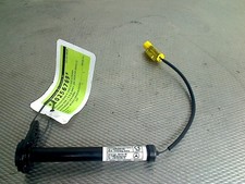 40AH 40AH Pyrotechnische Patrone Mercedes-Benz S (222.0/222.1) 2019 0589P1000095