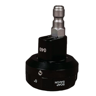 #ad Blu Shield PWA004 6 in 1 Pressure Washer Nozzle – 3200 PSI Adjustable Spr $88.65