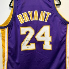 Law of Cards: Panini and Art of the Game Settle Kobe Bryant Autograph Suit 21