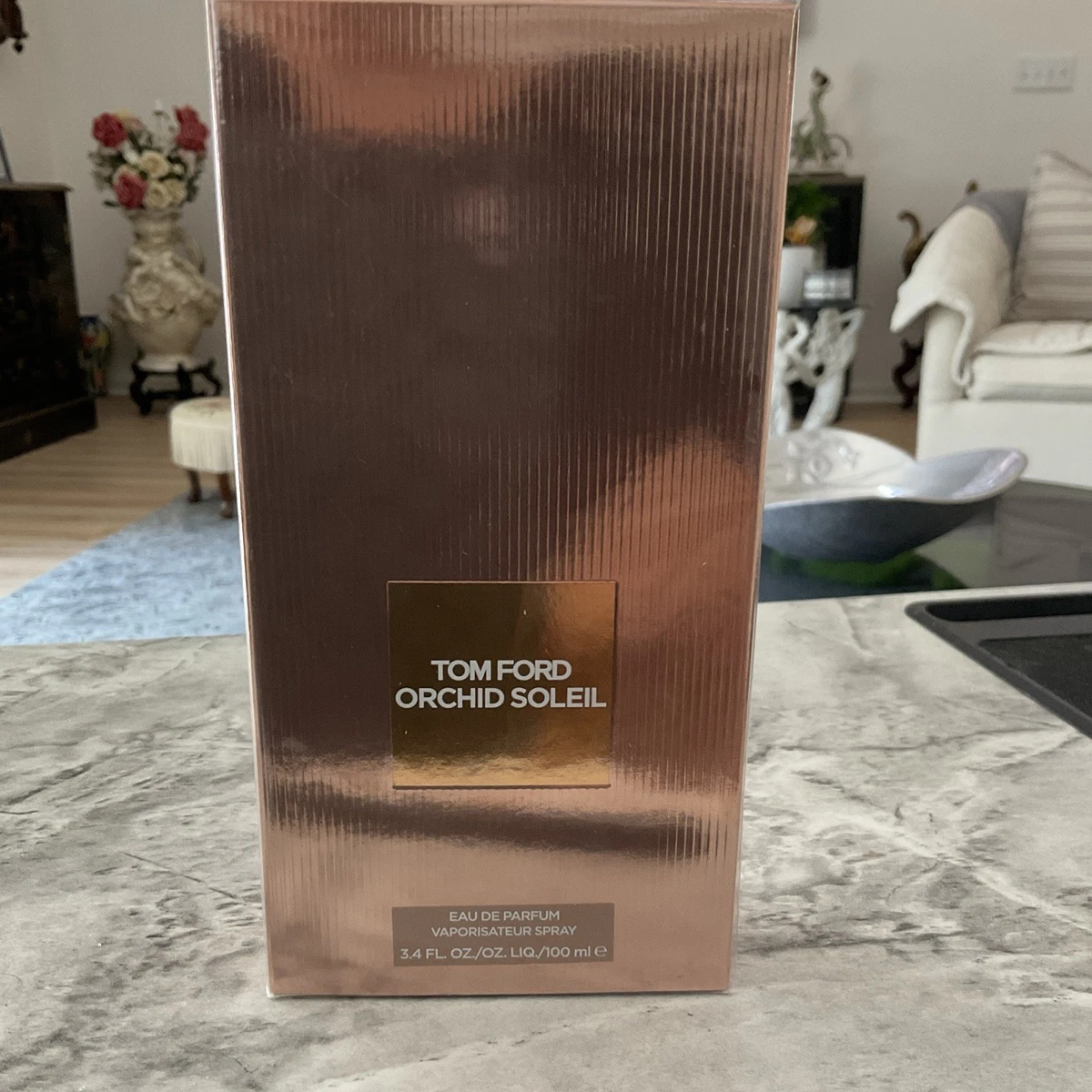 Orchid Soleil by Tom Ford Fragrances for Women for sale | eBay