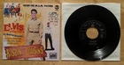 New Listing45 7" UK SP ELVIS PRESLEY KISSIN' COUSINS RCA 1404