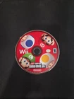 Wii Super Mario Bros Nintendo Disc Only