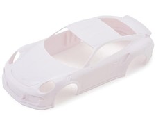 Kyosho Mini-Z RWD MR-04 Porsche 911 GT3 RS Body Set Unpainted KYOMZN232