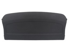 Hutablage 8V3867769 3 Türig Audi A3 8V Kofferraumabdeckung Abdeckung soul-schwar