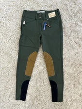 Tailored Sportsman Trophy Hunter Breeches Size 12R KIDS