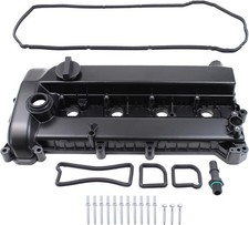 Upgraded Aluminum Valve Cover For Ford Escape Fusion Mercury Lincoln 2.5l