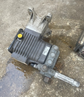 #ad #ad Pump Only Came off a DEWALT PRESSURE WASHER 4000 PSI 4.0 GPM RSV G4 9 15hp $309.99