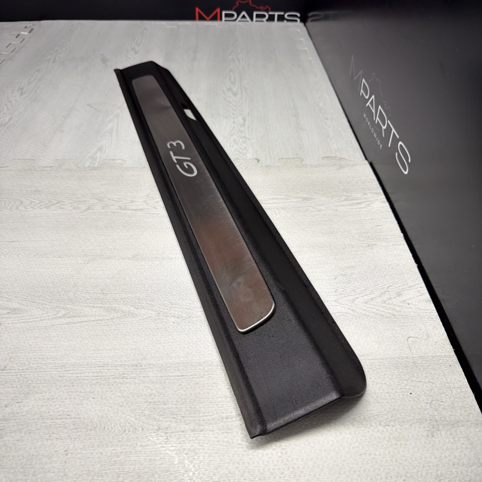Porsche 911 GT3 2012-2019 Left Door panel