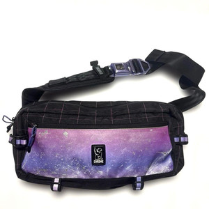 Chrome Kadet Sling Bag | eBay