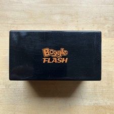 Hasbro boggle flash  fonctionne piles ok