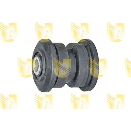 Lagerung Blattfeder Unigom 392477 FüR Ford Hinterachse Beidseitig-image