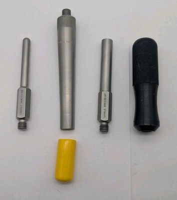 Daniels DMC Tank Removal Tool Kit DRK100-0S DRK100-0P DAK99-0 Handle DRK100-1 
