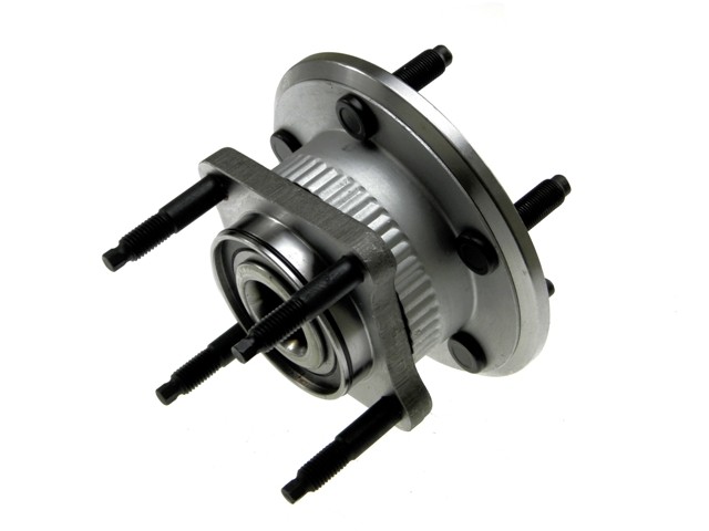 N.T.Y. KLT-CH-009.NTY Wheel Bearing Kit for JEEP - Image 4