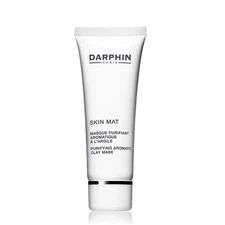 Darphin Skin Mat Purifying Aromatic Clay Mask  75ml