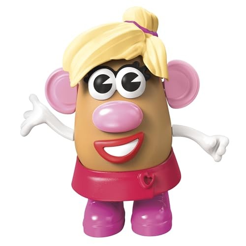 Mrs Potato Head /Toys - Toys - F59Z-image