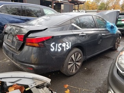 AC Compressor Fits 19-25 ALTIMA 5009213