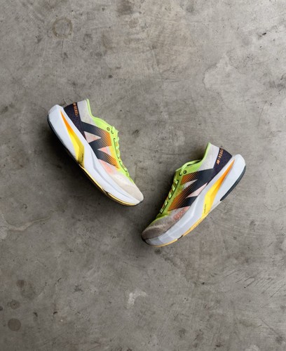 New Balance FuelCell Rebel v4 – 9.5D New Balance FuelCell Rebel v4 – 9.5D