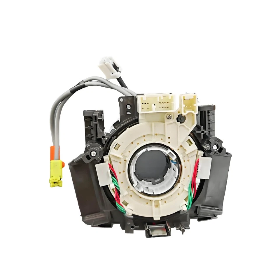 Clock Spring With Heated For 04-15 Nissan Maxima Pathfinder Armada Infiniti QX56 - Image 2 of 4