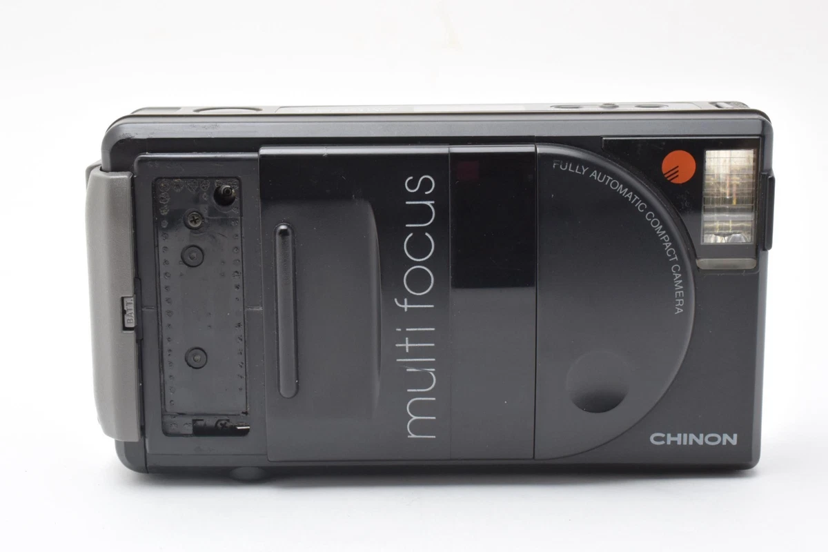 Chinon Point & Shoot 35 mm Film Cameras for sale | eBay