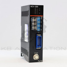 NCV-20NBNMP NSD NCV-20N Binary output converter, Multi-turn ABSOCODER Sensor MRE