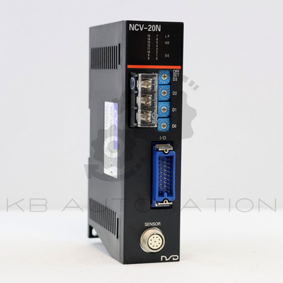 NCV-20NBNMP NSD NCV-20N Binary output converter, Multi-turn ABSOCODER Sensor MRE