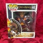 The Lord of the Rings: BALROG (448) Funko POP, POP! Movies