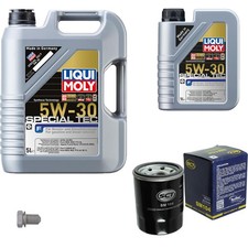 Filtre à huile Honda FR-V