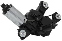 Wischermotor 582621 Neu Original Valeo FüR - Vag