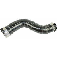 Metzger 2400298 Ladeluftschlauch FüR Bmw 1 3 2 4 X3 X4 F30 F80 F31 F34 F25 F26