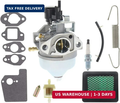 #ad 16100 Z0L 876 Carburetor for Honda GCV160A0 GCV160LA GCV160LA0 S1M S3H S3T HRR21 $36.73