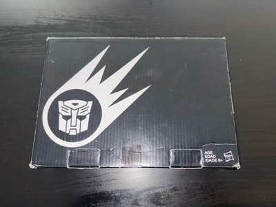 Transformers Titans Return Grotesque & Fengul & Scorponok
