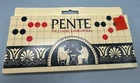 VINTAGE Pente COMPLETE Parker Brothers 1984 Stones Classic Strategy Game