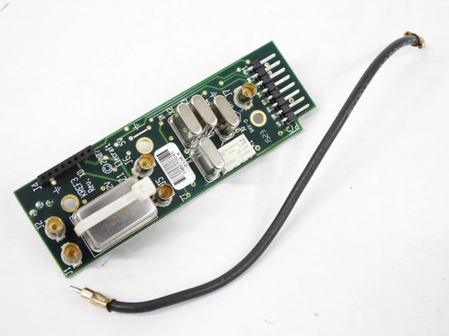Elecraft KREF3 Reference Oscillator Board for K3 K3S Ham Transceiver (excellent)
