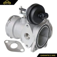 Partsline EGR Ventil Vanne EGR FüR Alhambra Leon Toledo Multivan 1,9 TDI 130Ch