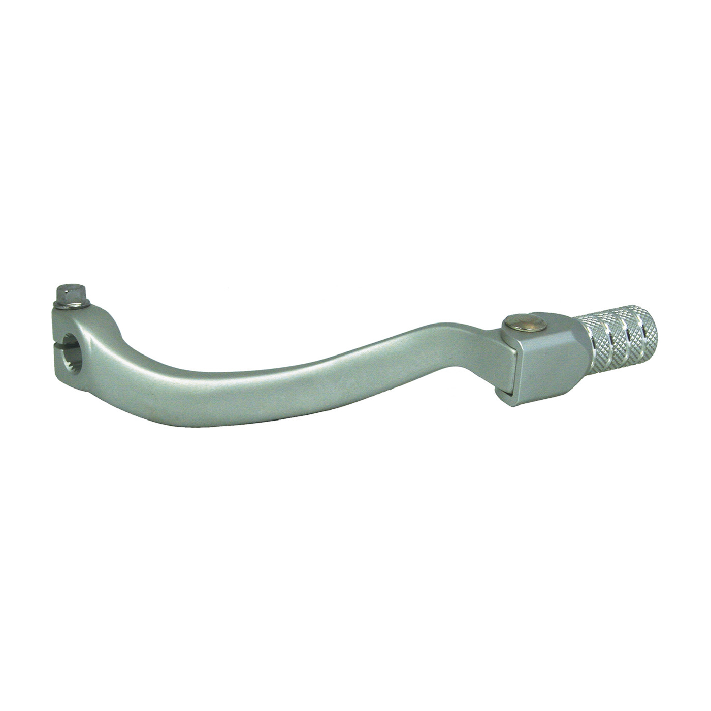 RFX Race Gear Lever Honda CRF450X/CRF450L 19-21 Silver