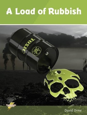 Load of Rubbish By Orme, David David Orme,