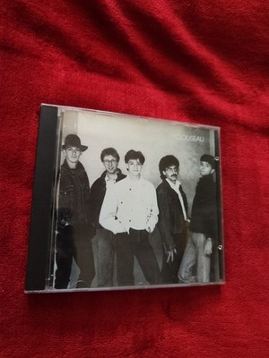 CD Album Clouseau-Hoezo?-Pop Musik (sehr gut) 936