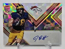 2017 Donruss Elite Football Cards 11