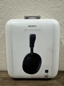 Sony Wh 1000xm6 | eBay