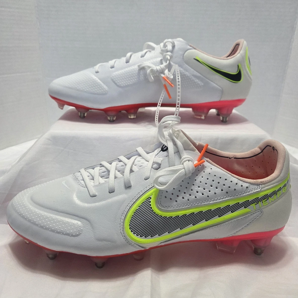 Las mejores ofertas en Zapatillas Nike Tiempo para hombre | eBay