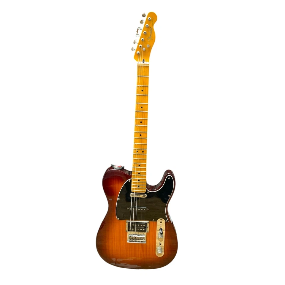 Fender Player Telecaster, photo 1 of 5